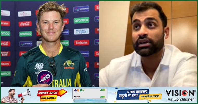 জাম্পার ব্যাপারে বাংলাদেশকে তামিমের সতর্কবাণী